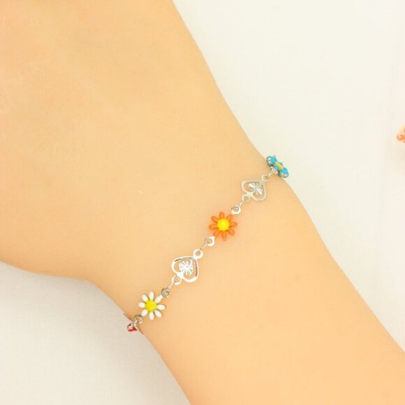 "New Beautiful Design Bracelet for Women/Girls, Gift, B964 - Picture 2 of 7